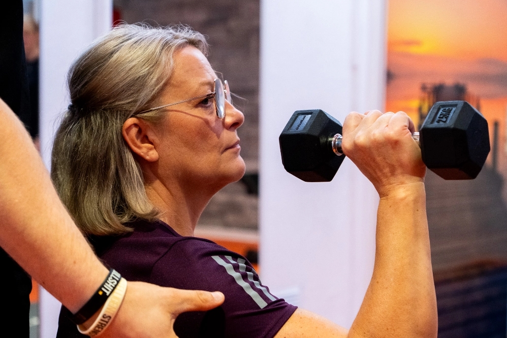 Gruppe Maskieren 172x